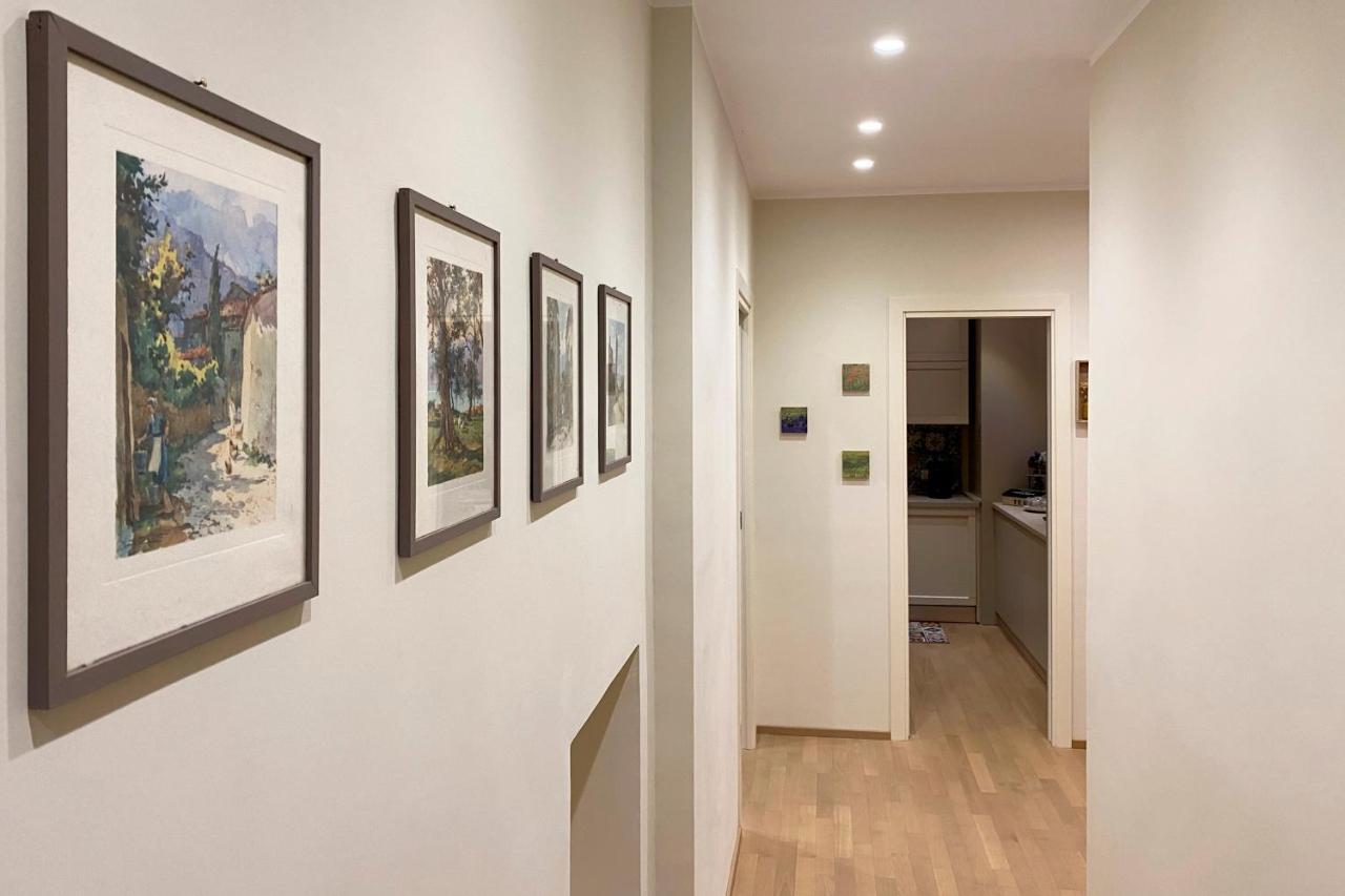 Apartamento Palazzo Nobili Soriano nel Cimino Exterior foto