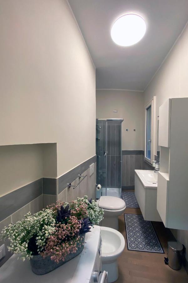 Apartamento Palazzo Nobili Soriano nel Cimino Exterior foto